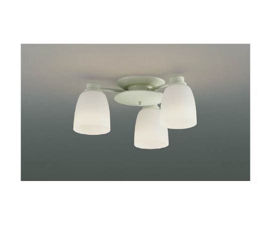 LED直付器具画像