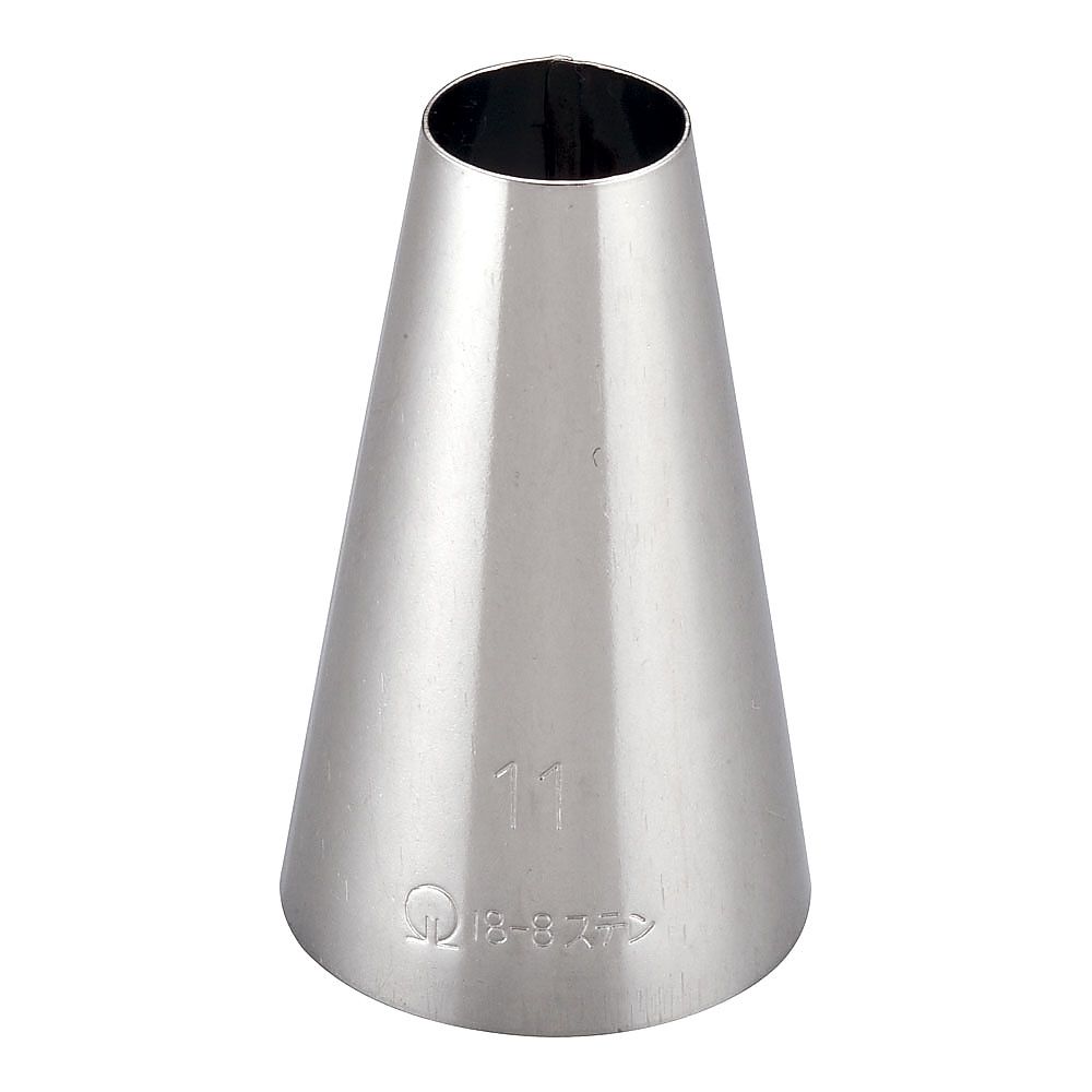 口金 丸 No.11画像