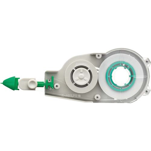 モノＣＸ用カートリッジ　幅４．２ｍｍ　１０個画像