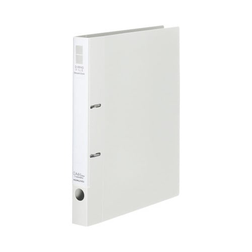 ＜スムーススタイル＞白　２００枚綴じ画像