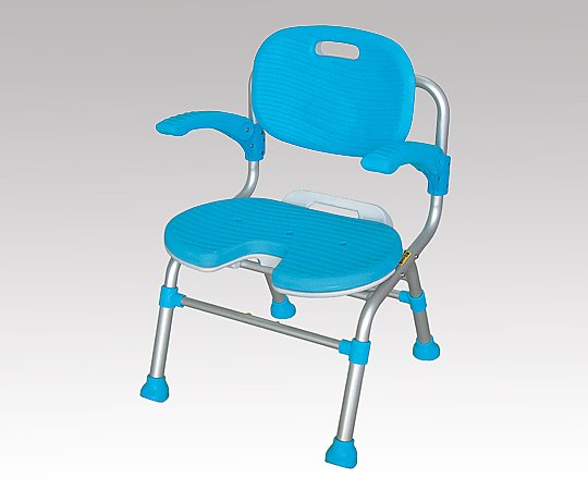 シャワーチェア （U型）画像