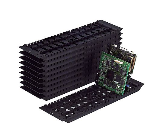 ESD基板ホルダー 1組（10個入）画像