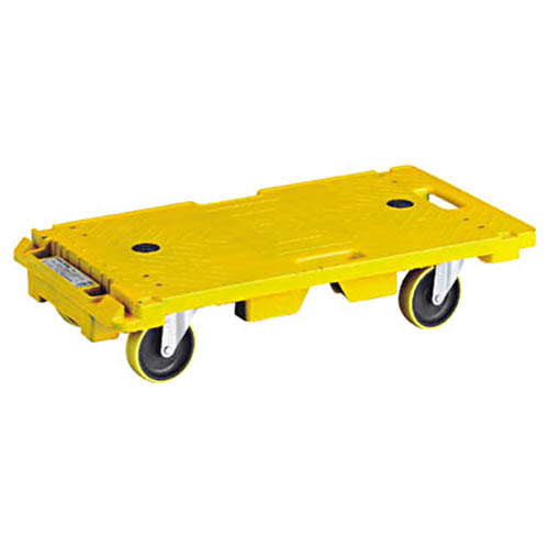 ﾏﾙﾁｷｬﾘｰ 帯電防止連結くん 680×390 1台