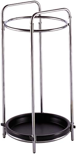 折りたたみ式傘立て画像