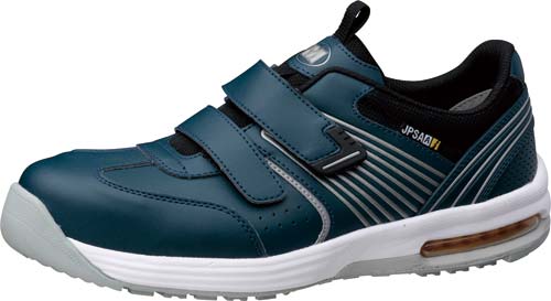 ＩＡ－８０５静電　ネイビー　２６．５ｃｍ画像