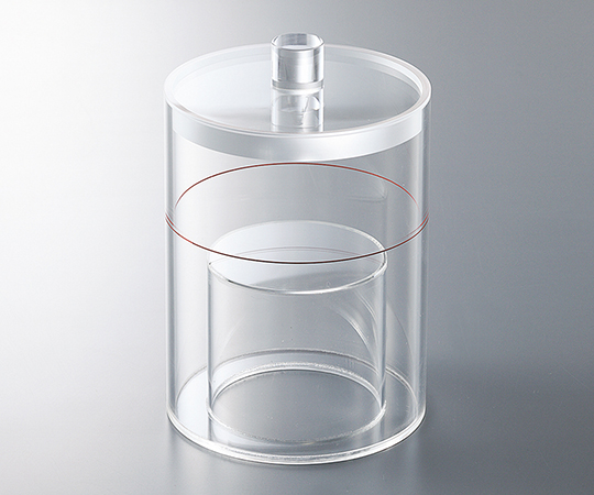 マリネリ容器 0.7L φ130×148mm画像