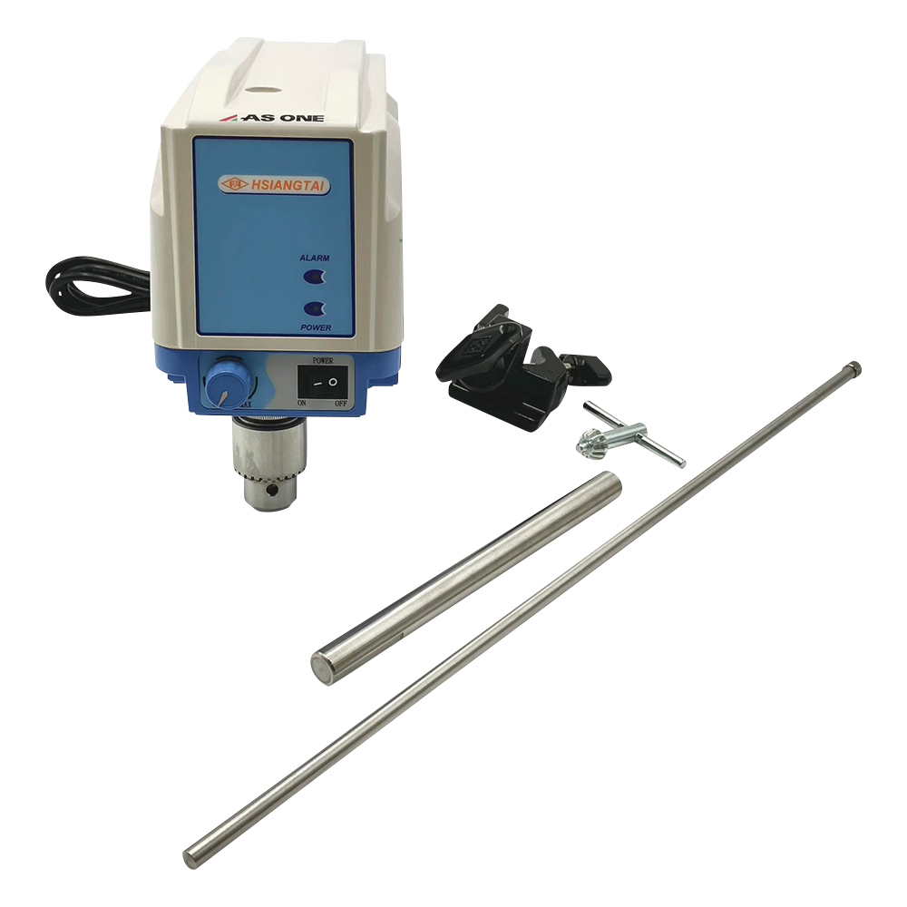 エコノミー撹拌機(ブラシレスタイプ)　1500rpm画像