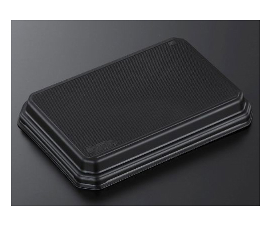 どんぶり容器 SD冨重K19-13BK共蓋 600枚画像