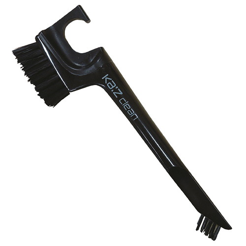 2WAYﾌﾞﾗｼ ﾌﾞﾗｯｸ 1個