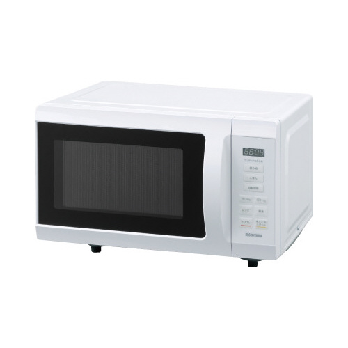 単機能レンジ　１８Ｌ　フラットタイプ画像