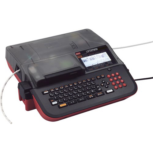 レタツイン チューブウォーマー内蔵 LM-500W 商品の全体像が確認できる正面からの撮影、明るいカラーリングと明瞭なデザインが際立つ。