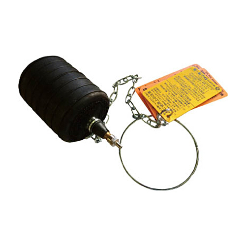 ｼﾝｸﾞﾙｻｲｽﾞ･ﾃｽﾄﾎﾞｰﾙ75mm 1個画像