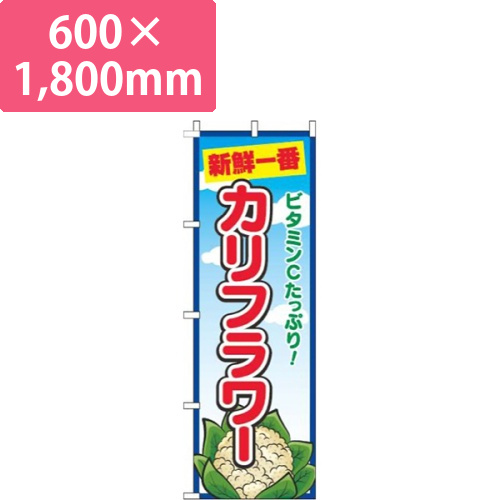 カリフラワー青空丸画像