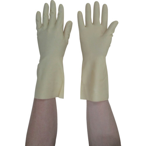 ﾋﾞﾆｽﾀｰ ﾋﾞｭｰﾃｨｰ中あつ手(裏なし) M ﾅﾁｭﾗﾙ 1双画像