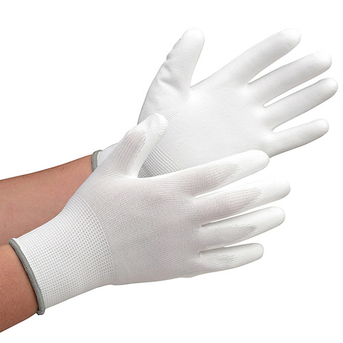 作業用手袋 SPU-130N(手のひらｺｰﾃｨﾝｸﾞ) Lｻｲｽﾞ 1袋(10双)画像