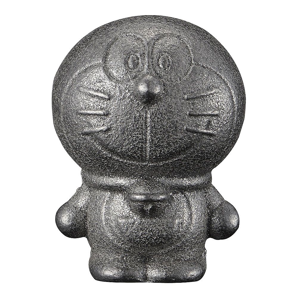 南部鉄玉　ドラえもん