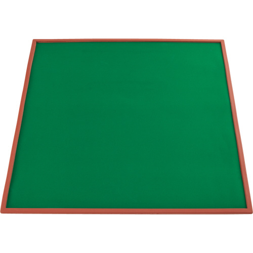 麻雀ﾏｯﾄ 69×69cm 1枚画像