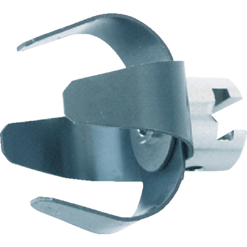 ﾀﾞﾌﾞﾙｸﾞﾘｰｽｶｯﾀ40 φ10･13･16mmﾜｲﾔ用 1個画像