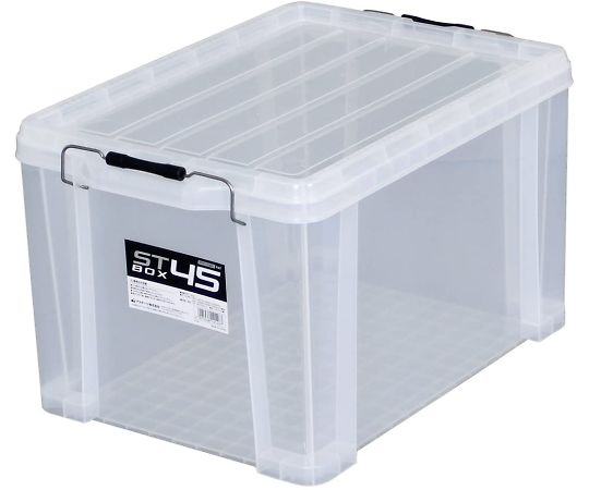 STボックス #45 クリア画像