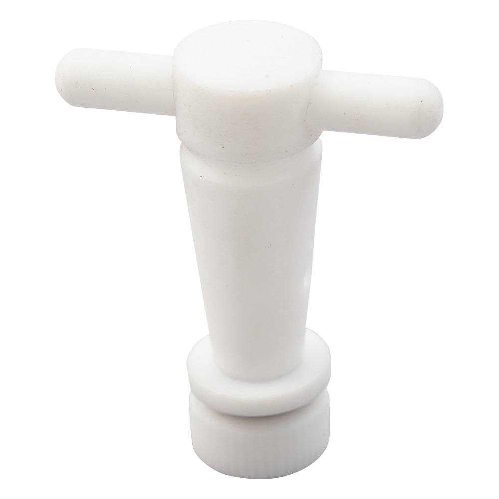 テフロンコック画像