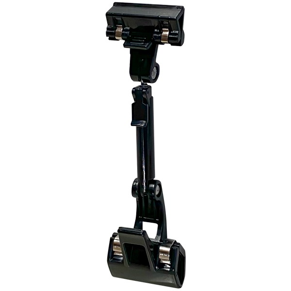 パワークリップ ブラックL画像