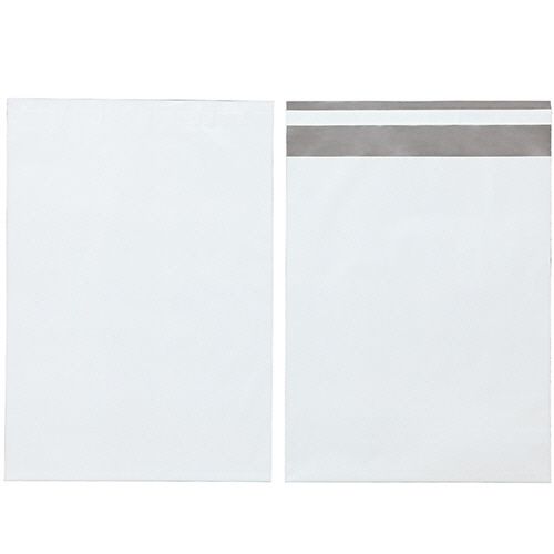 ﾋﾞﾆｰﾙ宅配袋 中 260x320+50mm 1ﾊﾟｯｸ(100枚)画像