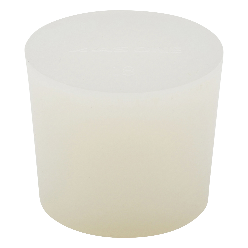 シリコン栓画像