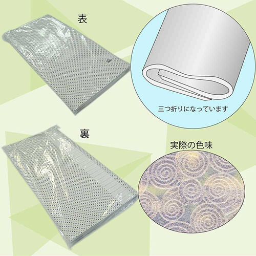 ギフトボックスのラッピングに！慶弔向けの包装紙