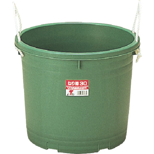練り樽 30 1個