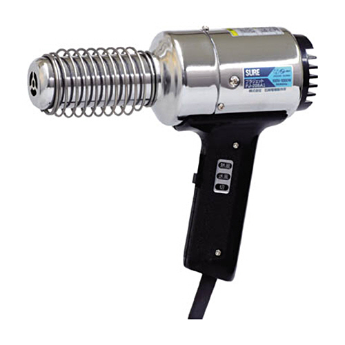 熱風加工機 ﾌﾟﾗｼﾞｪｯﾄ ｱﾀｯﾁﾒﾝﾄｾｯﾄ 1ｾｯﾄ画像