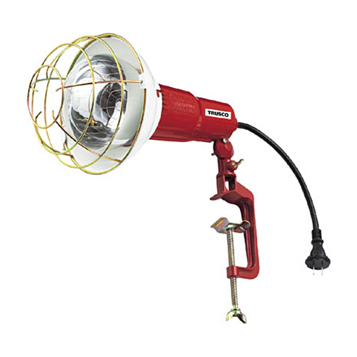 ﾘﾌﾚｸﾀｰ投光器 200W 屋内屋外兼用 1台画像