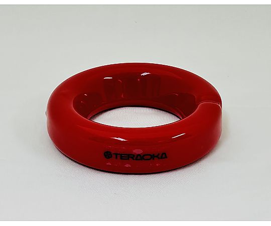 セーフティリング　（赤色）画像
