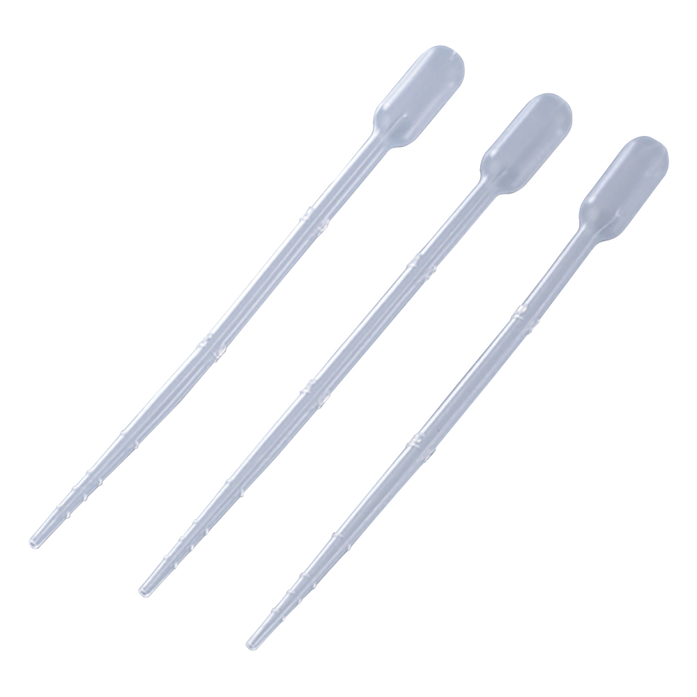 サニスペック滅菌スポイト　1mL　10本×10袋入画像