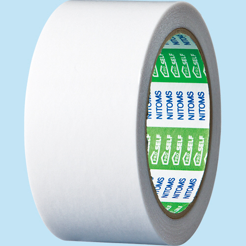 ﾊﾝﾃﾞｨｶｯﾄ多用途強力両面ﾃｰﾌﾟ 50mm×10m 1巻画像