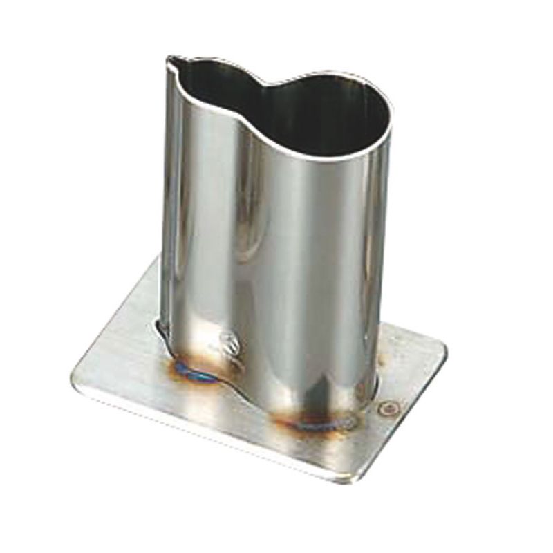 南瓜用スタンド式用 抜き型 瓢箪 たかもり画像