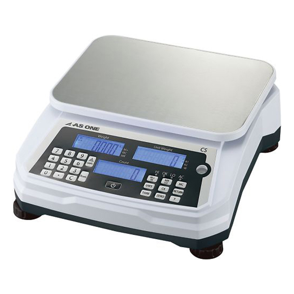 カウンティングスケール　30kg画像