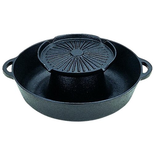 卓上用品 S 焼きしゃぶ鍋A30cm