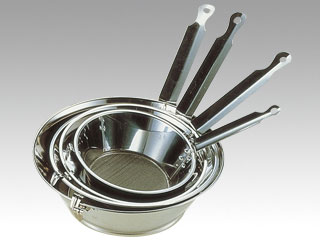 中華用品 SA18-0油こしNo.1画像