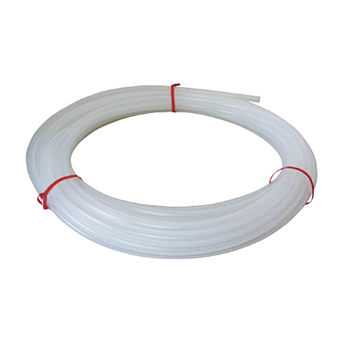 ﾊｯｺｳ ｼﾘｺﾝﾁｭｰﾌﾞ 5mm×7mm×10m 1巻画像