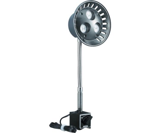 LED投光器 タッチカンライト（マグネット）画像
