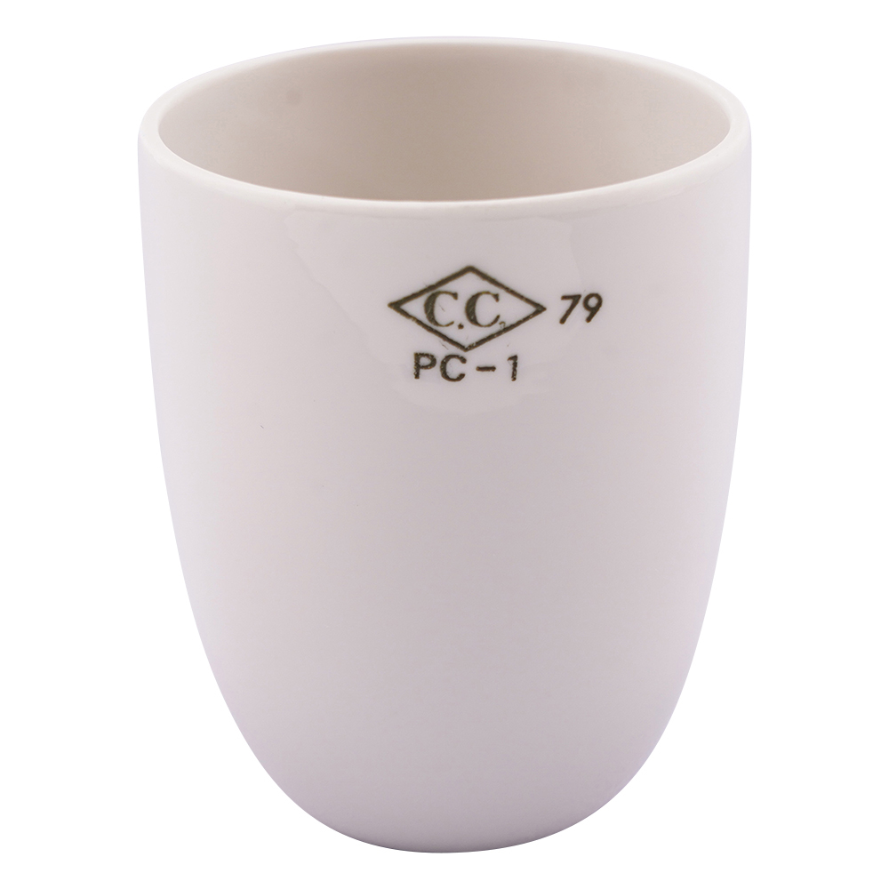 るつぼ(C型)　本体　50mL画像