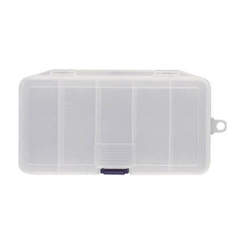 ﾊﾟｰﾂｹｰｽ 186×103×34mm 1個画像