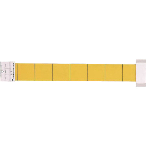 捕虫ﾃｰﾌﾟ 1箱(20枚)画像