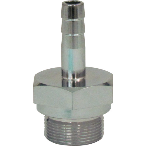 ﾎｰｽ口吸気管 φ8×M20×P1 1個画像