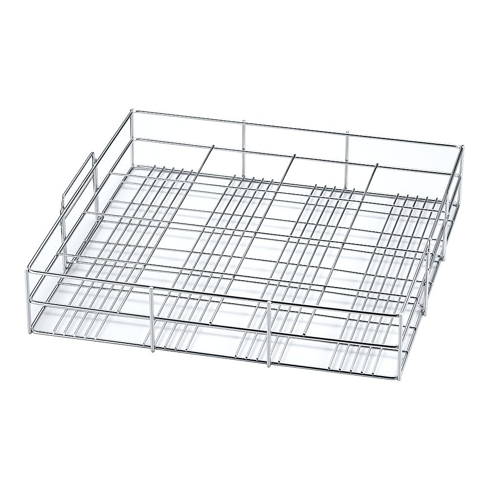 茶碗蒸しラック（スライド取手付）45cm用画像