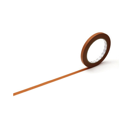 ｍｔ　シーラーマットバーントオレンジ１０巻パック画像