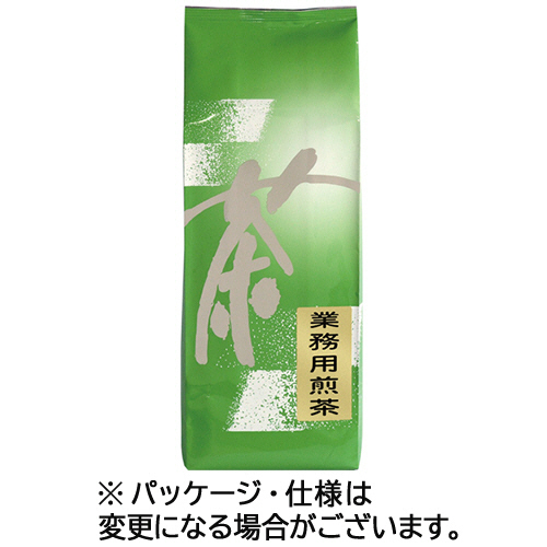 業務用 煎茶 1kg 1ｾｯﾄ(5袋)