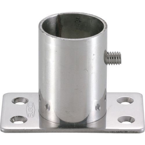 18-8ﾊﾟｲﾌﾟｿｹｯﾄ 1個画像