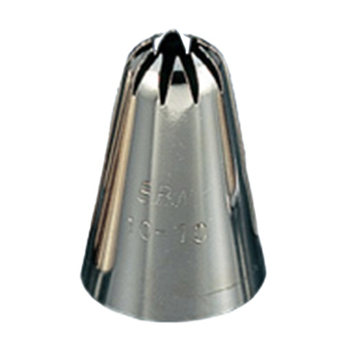 EBM 花 口金 #10 10切 1個画像