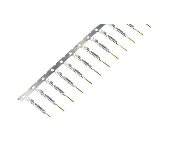 圧着端子コンタクト オス ダイナミック 1袋（50個入）画像